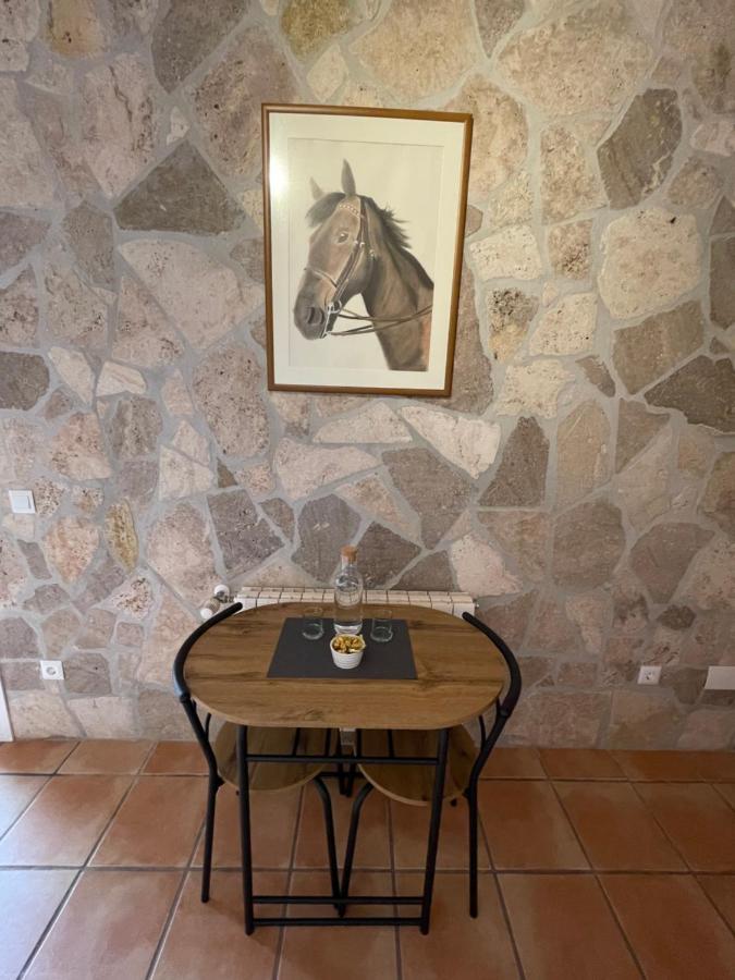 B&B Casa El Viaje Cómpeta エクステリア 写真