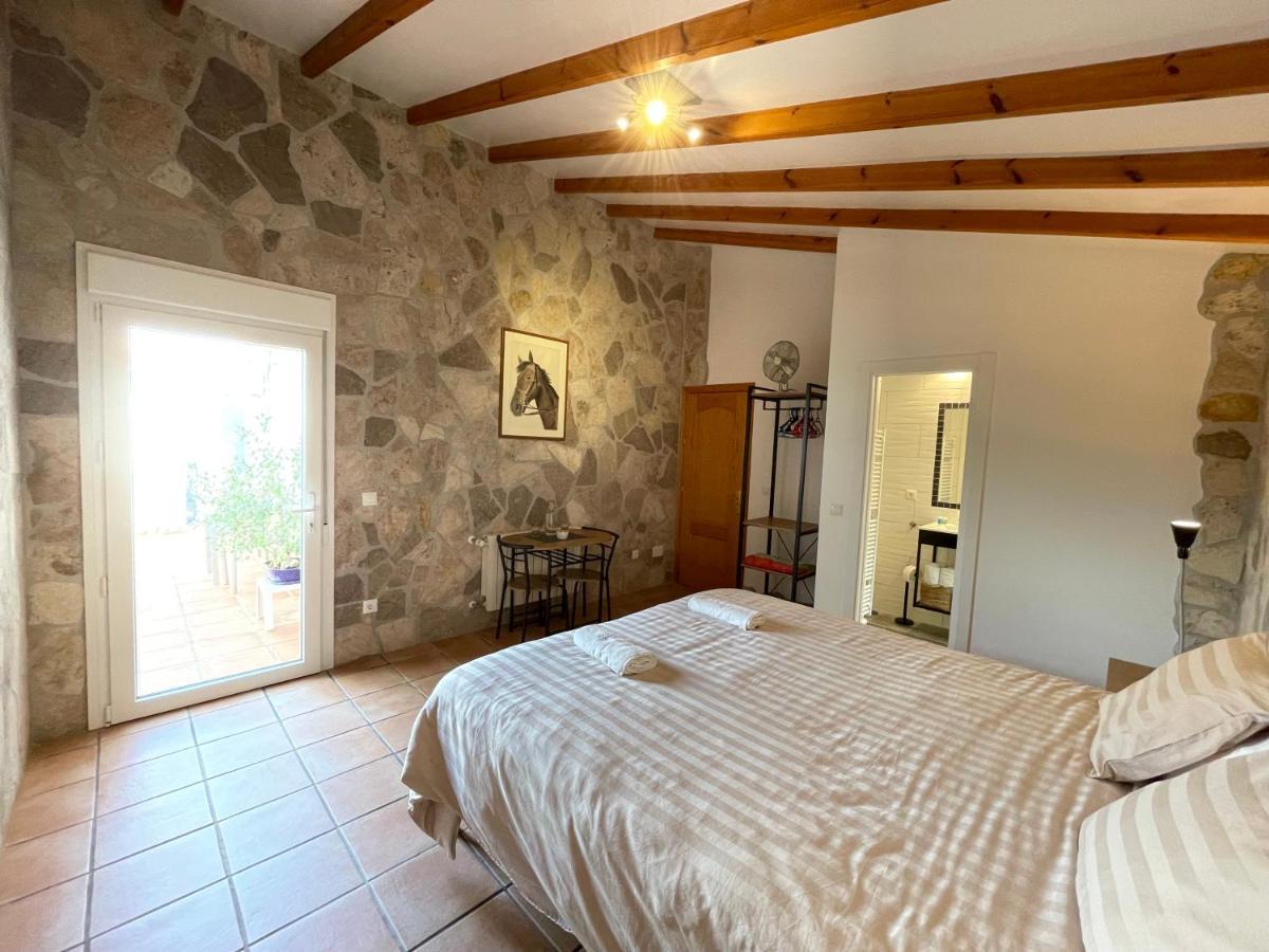 B&B Casa El Viaje Cómpeta エクステリア 写真